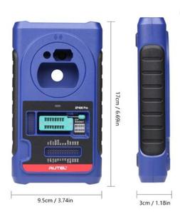 Hot 2024 Original Autel XP400 PRO for Autel MaxiIM IM508/IM608 Key Programmer - Product Image 2