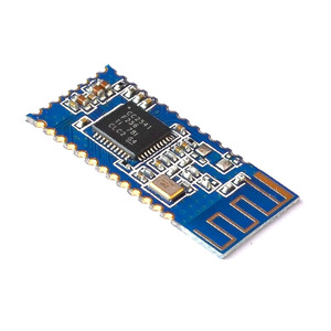 AT-05 BLE BT 4.0 UART modulo ricetrasmettitore CC2541 Chip, compatibile con HM-10, trasmissione dati seriale Wireless con commutazione Master/Slave - Product Image 1