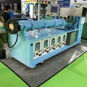 <strong>Rubber</strong> <strong>Extruder</strong> <strong>Rubber</strong> Extrusion <strong>Machine</strong>, 90mm Single Screw Extruders