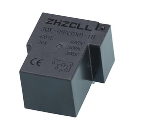リレーJQX-15F 30A 40A PCBスタビライザーATS用 - Product Image 3
