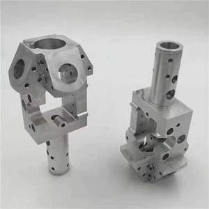 Прецизионная обработка деталей с ЧПУ, программное обеспечение для 3D-литья, OEM, обработка труб из нержавеющей стали для мотоциклов, проволока EDM - Product Image 2