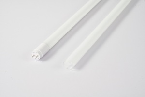 2024 Hot Selling <strong>LED</strong> Tubes Light RGB <strong>LED</strong> Tube Light with Advanced Technology for Home Shop Factory <strong>T8</strong> Model Aluminum Glass Body