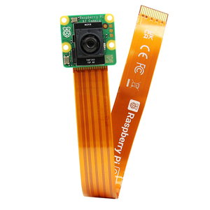 Raspberry Pi Oficial AI Cámara Oficial Raspberry Pi AI Cámara IMX500 Inteligente