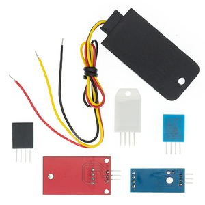 Digital Temperature <strong>Sensor</strong> / <strong>Humidity</strong> <strong>Sensor</strong> DHT11 DHT22 AM2302 AM2301 AM2320 MW33 <strong>Sensor</strong> And Module electronic DIY