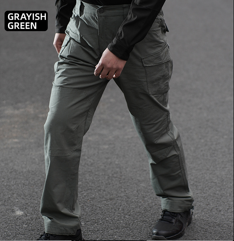 Verde militar