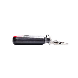 Universale RF 433MHz 50m telecomando trasmettitore ev1527 codice di apprendimento batteria include - Product Image 4