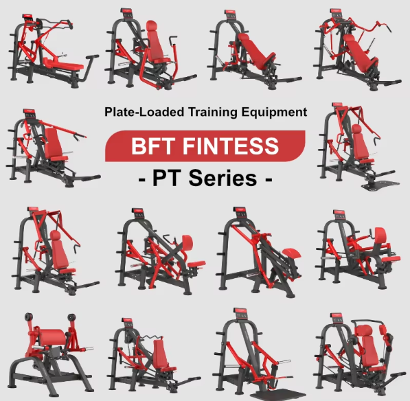 BFT-PT