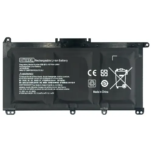 Bateria recarregável interna do portátil ht03xl HSTNN-LB7X para as baterias do notebook da hp ����