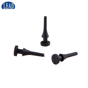 微型Usb定制锥形硅胶彩色硅胶塞橡胶塞 - Product Image 2