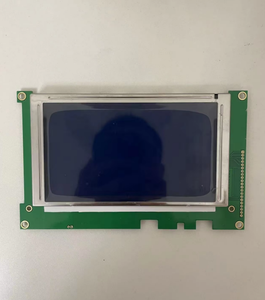 4.7 "Display LCD modulo schermo LCD G242CX5R1AC G242CX5R1RC G242C nero blu - Product Image 3