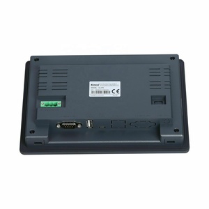 Original and New in Stock <strong>Host</strong> Ethernet <strong>Human</strong> Machine Interface HMI GL070E Touch Screen 7 Inch Kinco - Product Image 5