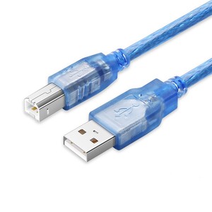 30cm USB-Kabel 2.0 Für Arduino Nano UNO MEGA2560 Due Por Micro Mini