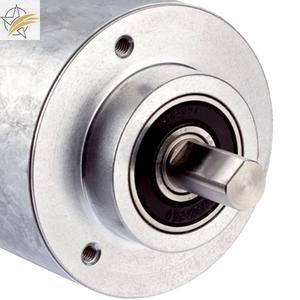 SICK AFM60A-S4NB018x12 1059039 Absolutwert geber: AFS/ Ethernet V 4.1 Klasse 3 10. .. 30 V - Product Image 2