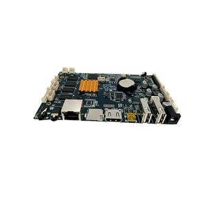 Beste qualität gute service JLD <span class=keywords><strong>Amlogic</strong></span> <span class=keywords><strong>S802</strong></span> <span class=keywords><strong>Arm</strong></span> entwicklung bord unterstützung <span class=keywords><strong>Android</strong></span> 4.4 system für TV BOX und LCD display - Product Image 1