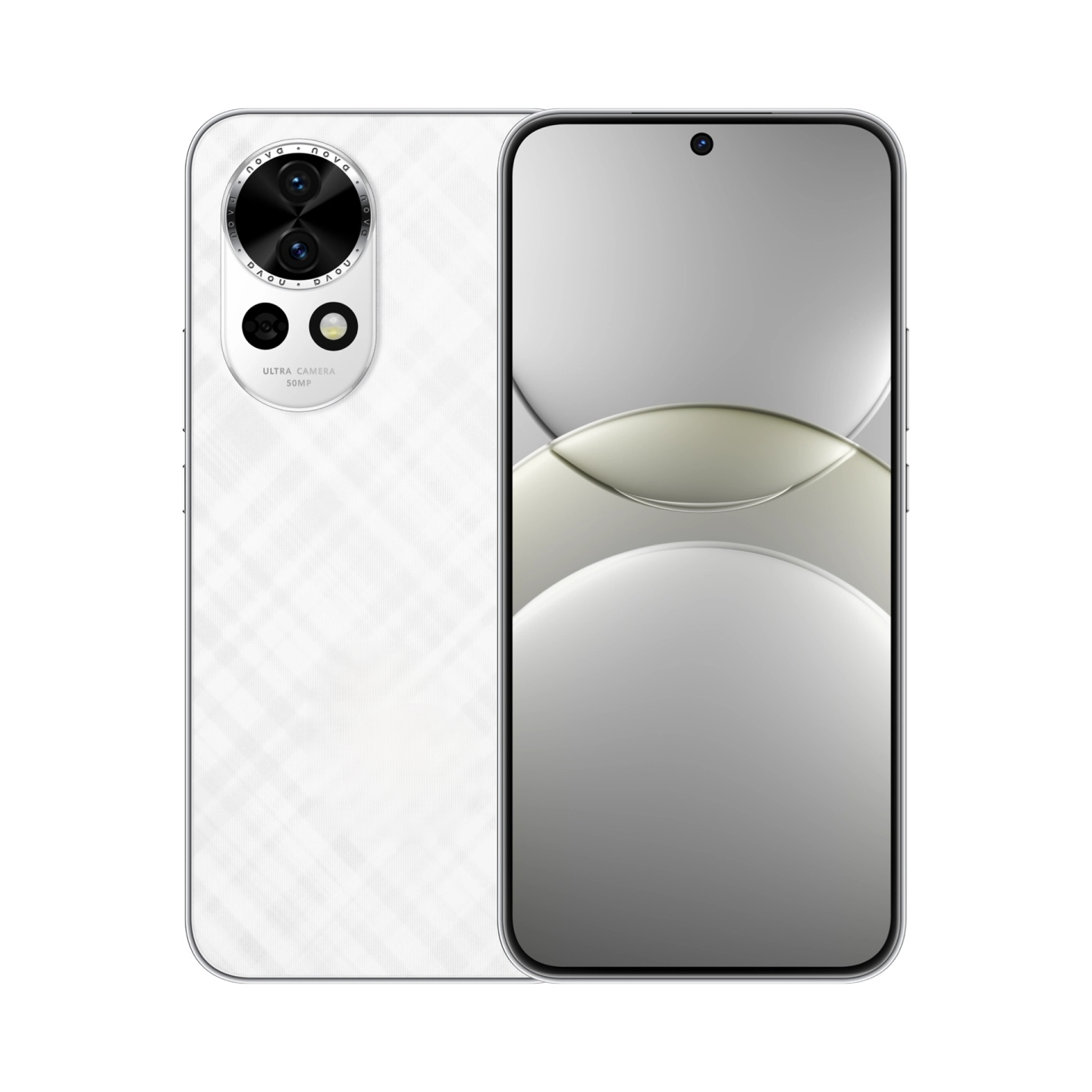 สีขาว