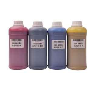 用于DX5 galaxy/用于Galaxy TEE Eco溶剂打印机墨水的eco溶剂墨水 - Product Image 1