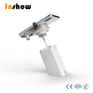 INSHOW专利设计智能手机报警系统防盗零售安全A100-CW - Product Image 3