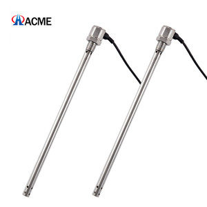 APT390 850mm Petrol Station Fuel Monitoring <strong>System</strong> Level <strong>Measuring</strong> Instrument with Capacitance Level Transmitter - Product Image 3