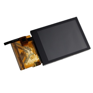 Pantalla lcd TFT de 2,8 pulgadas, módulo lcd con panel táctil MCU 8080, 2,8 - Product Image 4