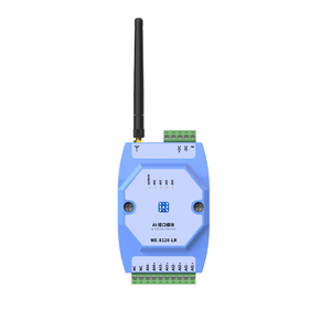 İletişim ve ağ için tıbbi sınıf 4 kanallı 0-10V AI laboratuvar cihazı kontrol modülü - Product Image 1