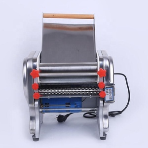 Macchina per pasta elettrica automatica ad alto rendimento - Product Image 1