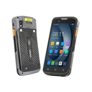 Urovo I6200Series Enterprise <strong>Mobile</strong> <strong>Computer</strong> Rugged Data Handheld Terminal Android 7.1 with 1D/2D Barcode Scanner - Product Image 1