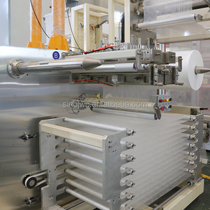 Fully Automatic Under Pad Production Line Pet Mattress <strong>Machine</strong> - Product Image 5