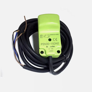 Controlador PLC al por mayor, nuevo controlador de programación PLC original de almacén - Product Image 1