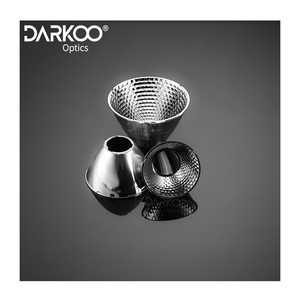 Của ánh sáng thương mại dẫn ống kính hiệu quả phát sáng cao Khóa Gắn thiết kế hàng dài dẫn số lượng không cố định - Product Image 3