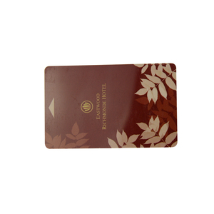 Fabrika fiyat <span class=keywords><strong>ISO</strong></span> 14443A rfid mf1rfid 4k pvc çip kartları rfid çip kartı