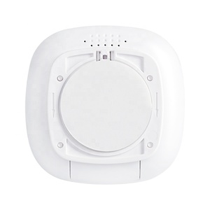 Heiman Smart Home <strong>Zigbee</strong> Temperature Humidity air Quality Meter <strong>Sensor</strong> HS1HT - Product Image 6