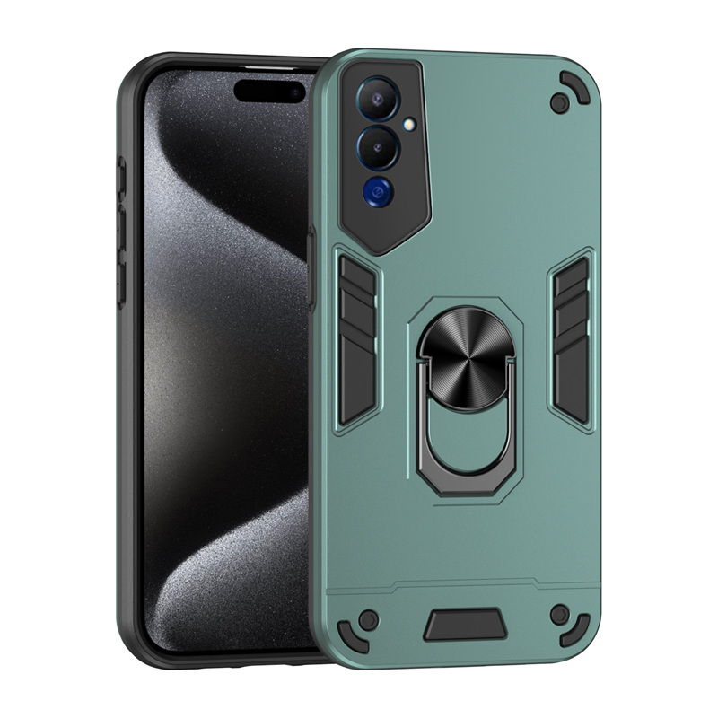Verde