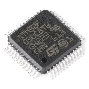 <strong>AD7887ARMZ</strong> IC ADC 12BIT 2CH SRL 8MSOP BOM List Service in Stock IC Circuit Board - Product Image 2