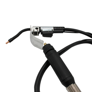 Công cụ Hàn Mig ngọn đuốc tự lá chắn Hàn ngọn đuốc K115 - Product Image 5