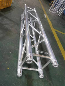 Triangle <strong>Truss</strong> System Aluminum Backdrop <strong>Truss</strong> Display System Stage <strong>Truss</strong>