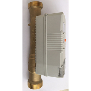 Rs485R250スマートワイヤレスデジタル超音波水流量計バルブ制御超音波水流量計 - Product Image 4