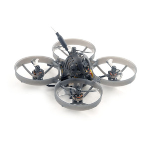 Happymodel Mobula7 75mm 1S mikro FPV Whoop Drone ile 5IN1 AIO uçuş kontrolörü dahili 2.4G ELRS V2.0 RX Nano3 1/3 CMOS - Product Image 2