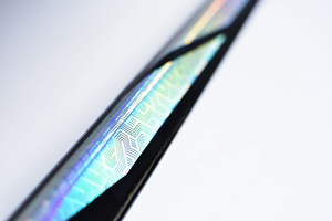 Cho Nexus ft Twitch Stick hyperlite 2 tầm nhìn Proto r FT7 Tracer ma 50 Hockey Stick sợi Carbon cho Ice & lĩnh vực Hockey - Product Image 3