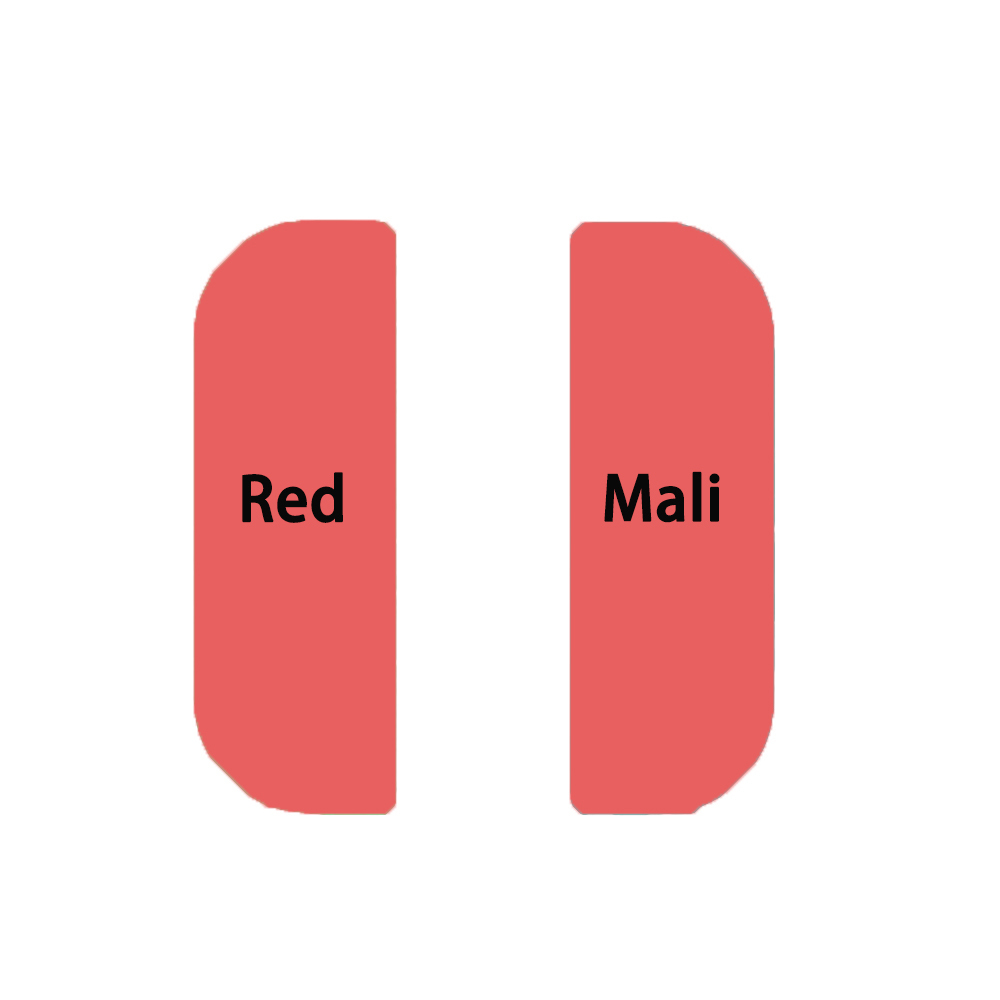 Red Mali
