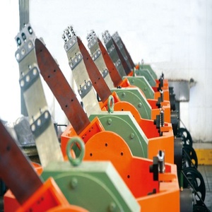 NEWSPACE Qualität und guter Preis Neueste Bow Strander und Laying <span class=keywords><strong>Machine</strong></span> Bow Skip Strander Draht-und Kabel herstellungs maschine - Product Image 5