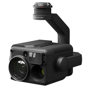 מקורי zenmuse h20t <span class=keywords><strong>cardan</strong></span>-חיישן 1200 מ 'מד לייזר עבור מטריצה 300 rtk ו m350 rtk uav m350 rtk uav