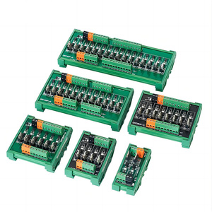 DC <strong>Output</strong> Din Rail Amplifier Board PLC <strong>Relay</strong> Board 24V MCU <strong>Control</strong> Board SOM Transistor - Product Image 5