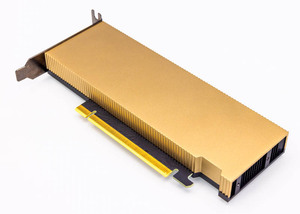 NVIDIA Tesla L4 24G GPU AI Aprendizaje profundo Computación de alto rendimiento Memoria acelerada de 16G Salida VGA Estación de trabajo de escritorio - Product Image 3