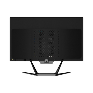 Led高品質内蔵バッテリーデスクトップモノブロックゲーミングコンピューターとWebカメラビジネスオールインワンPCベアボーン - Product Image 6