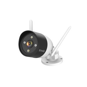 腾达K4W-3TC 2K NVR 4 + 4x IP摄像机4通道无线高清视频安全套件无线摄像机3MP超高清全彩视频H.265 - Product Image 6