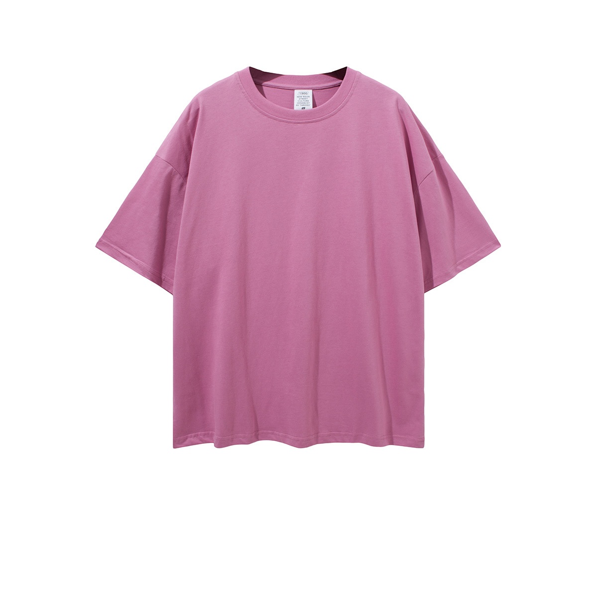 russet-red