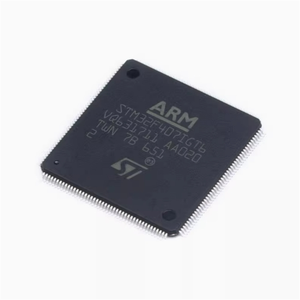 STM32F407IGT6 original y genuino, microcontrolador MCU de 32 bits, con brazo de 1 a 2 pulgadas, 1 unidad - Product Image 1