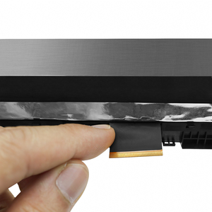 15.6'' FHD LED LCD Touch Screen Digitizer Assembly Replacement for <strong>ASUS</strong> Q505U Q505UA + Bezel - Product Image 5