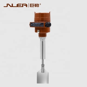 Interruttore di livello a paletta rotante a tubo di protezione dell'asse per sensore di livello a paletta rotante/nave - Product Image 3