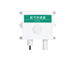 O2酸素センサー高精度屋外酸素濃度検出RS485酸素O2トランスミッタ4-20mA - Product Image 1